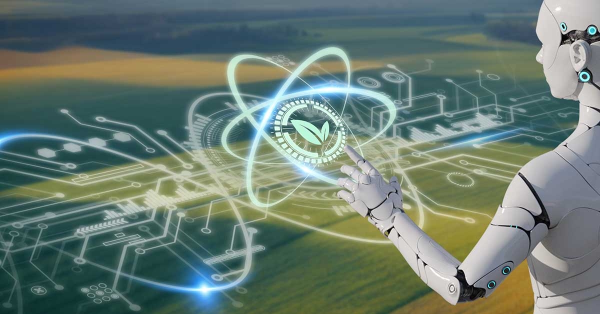 Energy Efficiency in Manufacturing: Automation Solutions for Sustainability