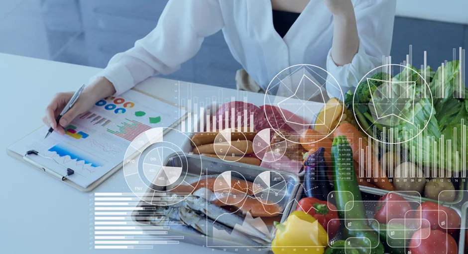 Data Analytics in Food and Beverage Manufacturing: From Insights to Action