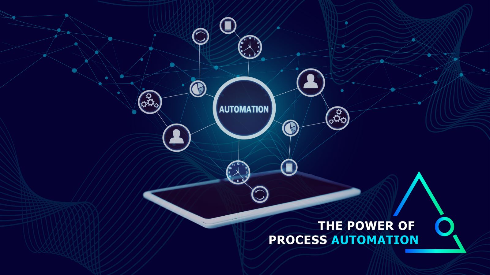 Process Automation
