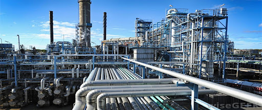 Chemical Automation